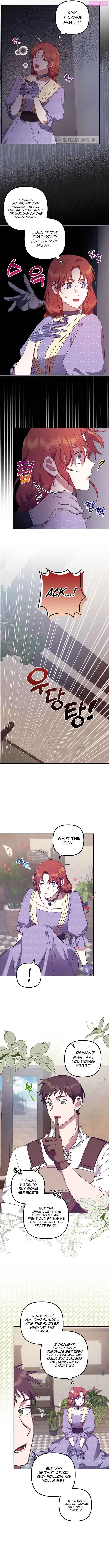 Read The Abandoned Bachelorette Enjoys Her Simple Life Manga Online