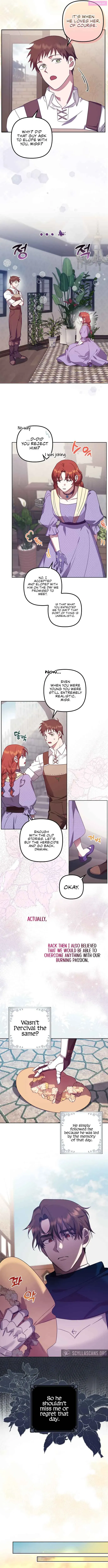 Read The Abandoned Bachelorette Enjoys Her Simple Life Manga Online