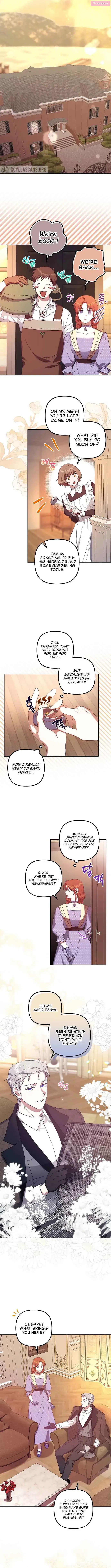 Read The Abandoned Bachelorette Enjoys Her Simple Life Manga Online