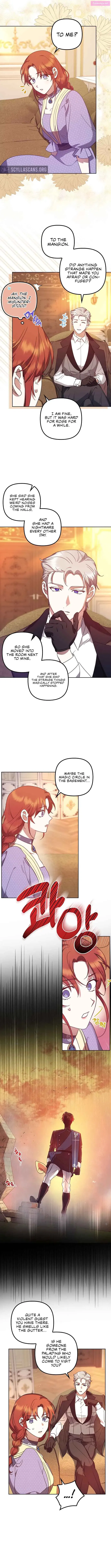 Read The Abandoned Bachelorette Enjoys Her Simple Life Manga Online