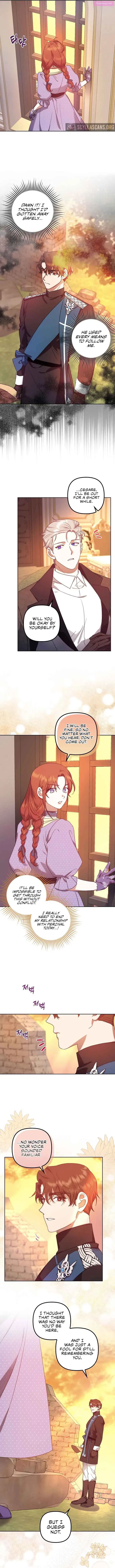 Read The Abandoned Bachelorette Enjoys Her Simple Life Manga Online