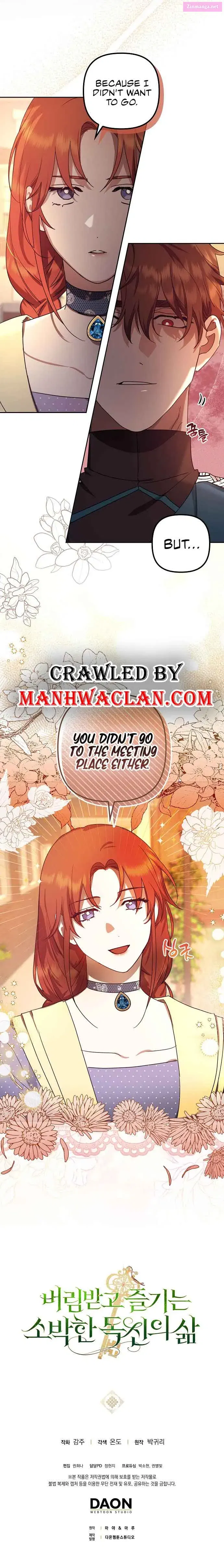 Read The Abandoned Bachelorette Enjoys Her Simple Life Manga Online