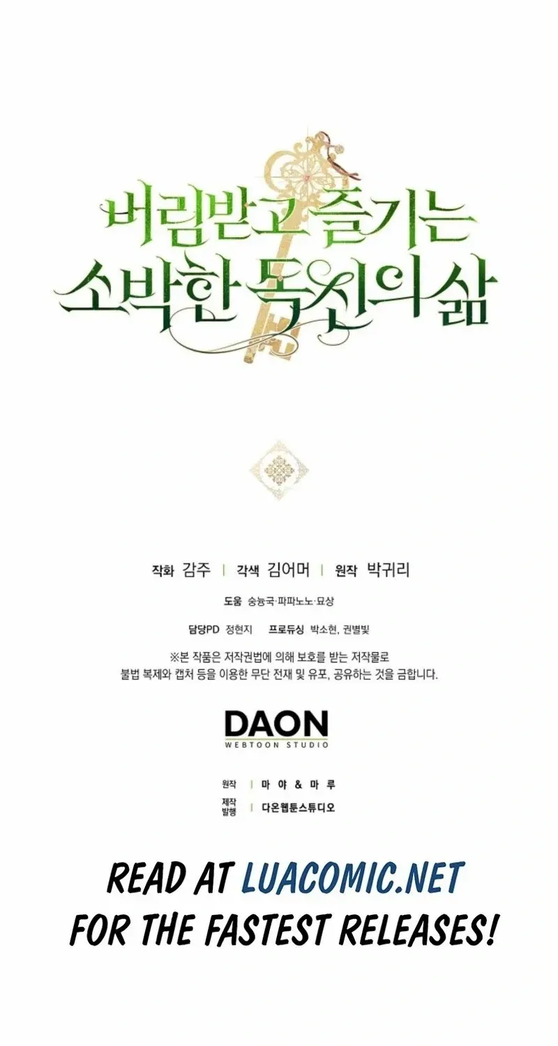 Read The Abandoned Bachelorette Enjoys Her Simple Life Manga Online