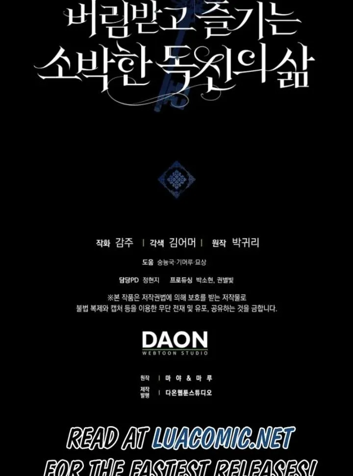 Read The Abandoned Bachelorette Enjoys Her Simple Life Manga Online