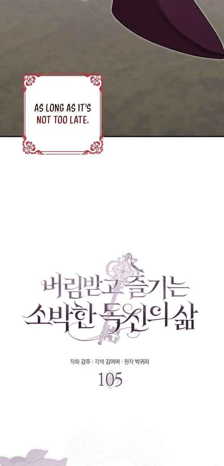 Read The Abandoned Bachelorette Enjoys Her Simple Life Manga Online