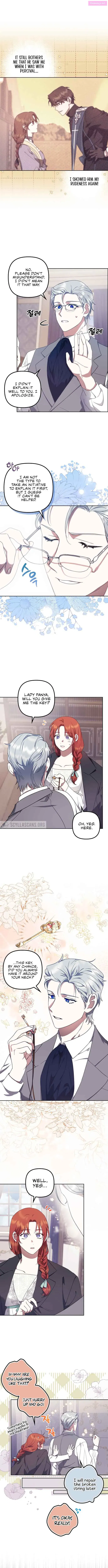 Read The Abandoned Bachelorette Enjoys Her Simple Life Manga Online