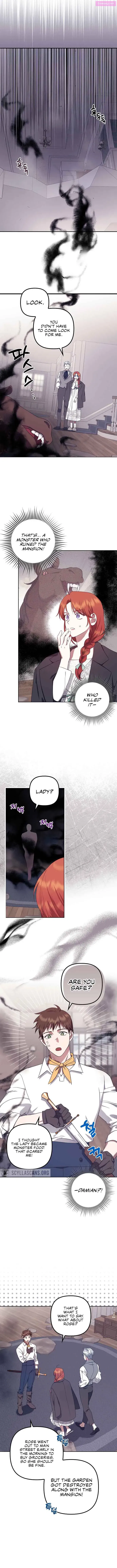 Read The Abandoned Bachelorette Enjoys Her Simple Life Manga Online