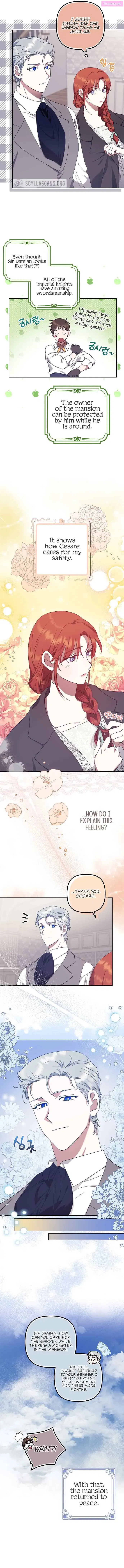 Read The Abandoned Bachelorette Enjoys Her Simple Life Manga Online