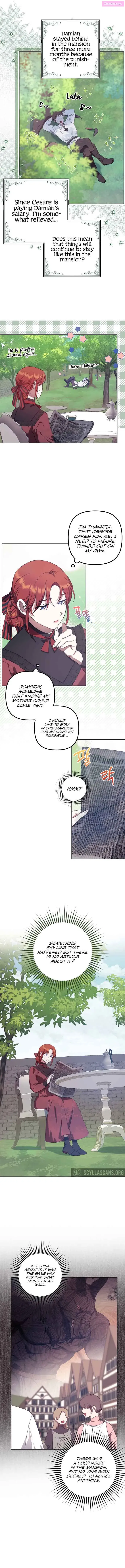 Read The Abandoned Bachelorette Enjoys Her Simple Life Manga Online