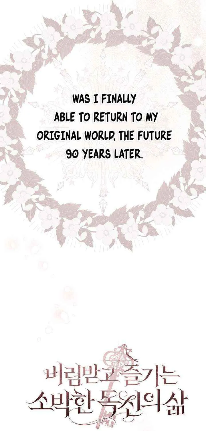 Read The Abandoned Bachelorette Enjoys Her Simple Life Manga Online