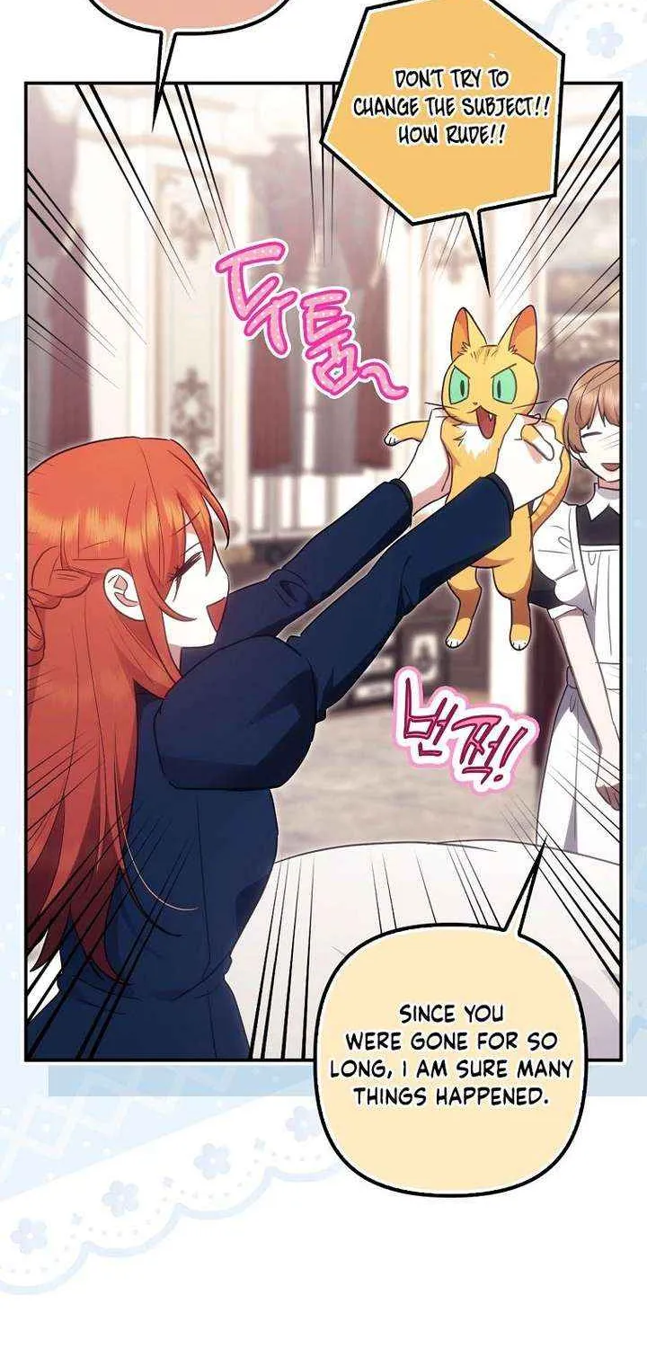 Read The Abandoned Bachelorette Enjoys Her Simple Life Manga Online