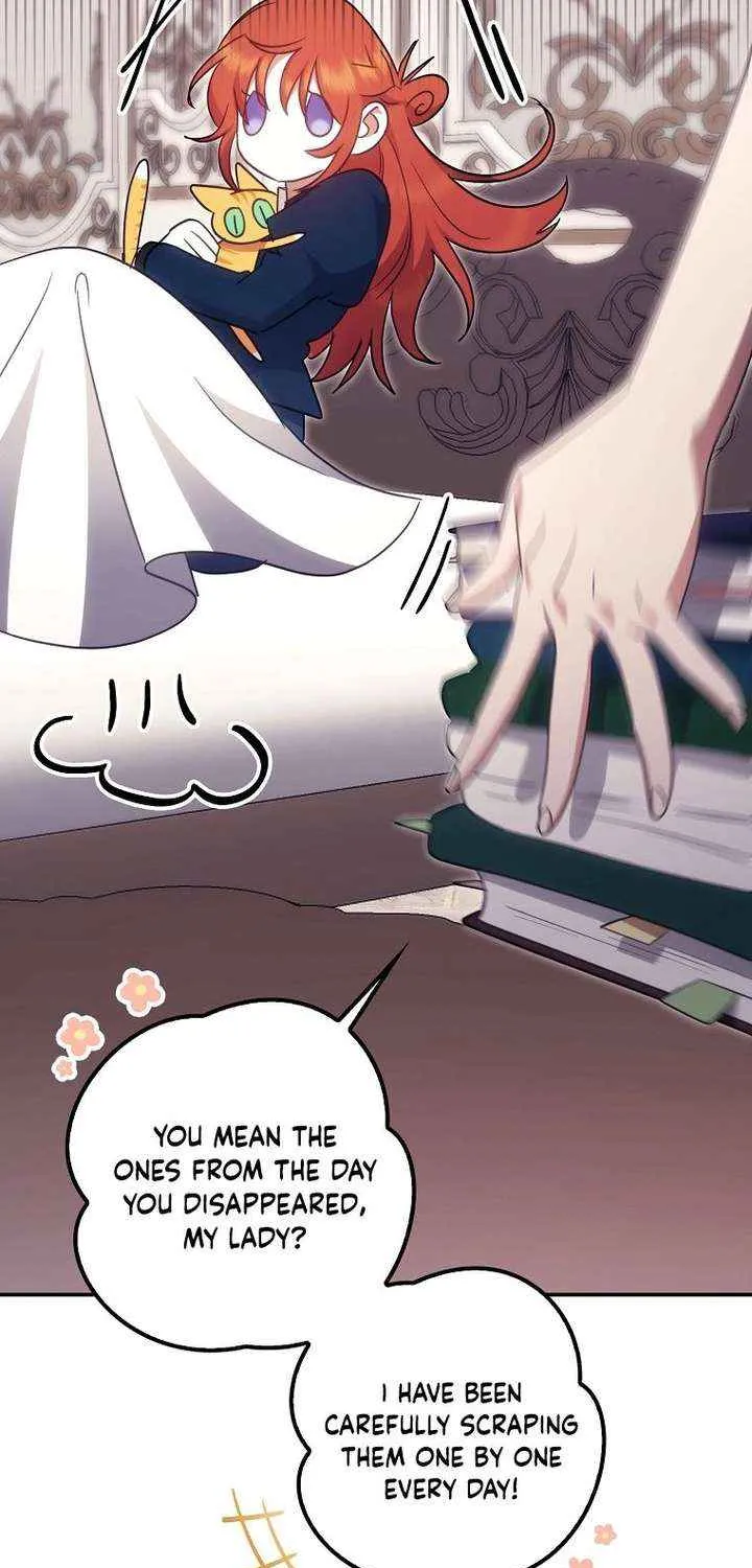 Read The Abandoned Bachelorette Enjoys Her Simple Life Manga Online