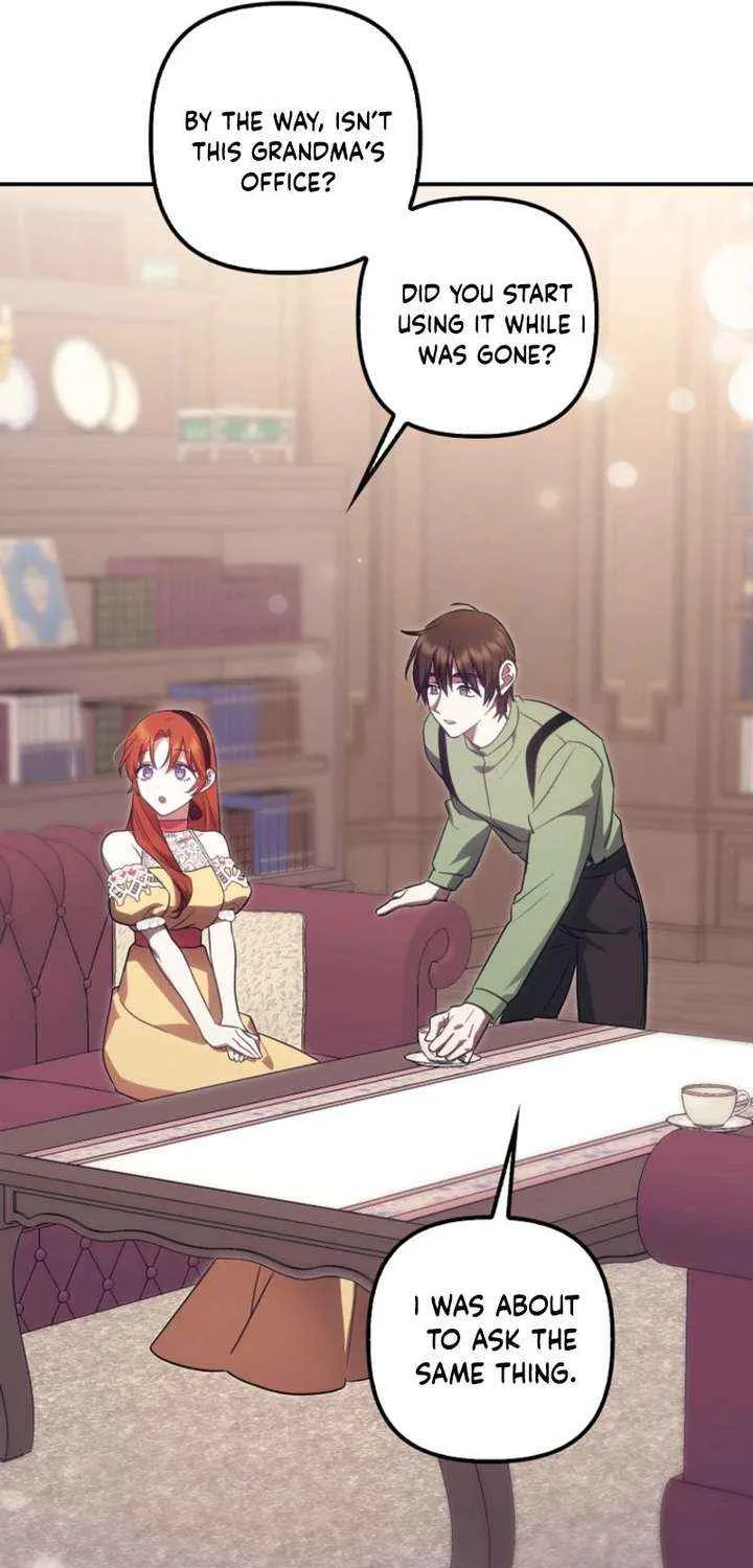 Read The Abandoned Bachelorette Enjoys Her Simple Life Manga Online