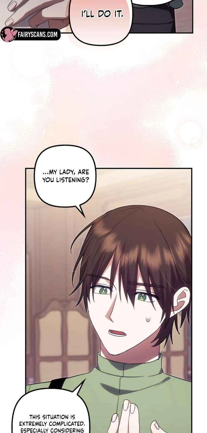 Read The Abandoned Bachelorette Enjoys Her Simple Life Manga Online