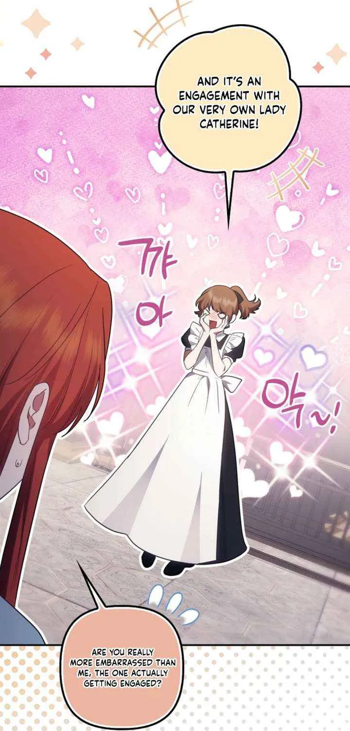 Read The Abandoned Bachelorette Enjoys Her Simple Life Manga Online