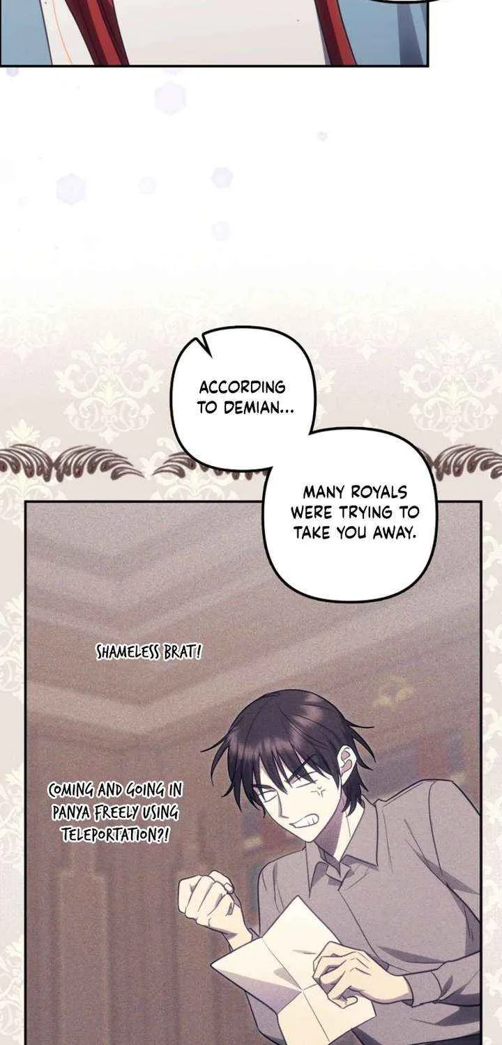 Read The Abandoned Bachelorette Enjoys Her Simple Life Manga Online