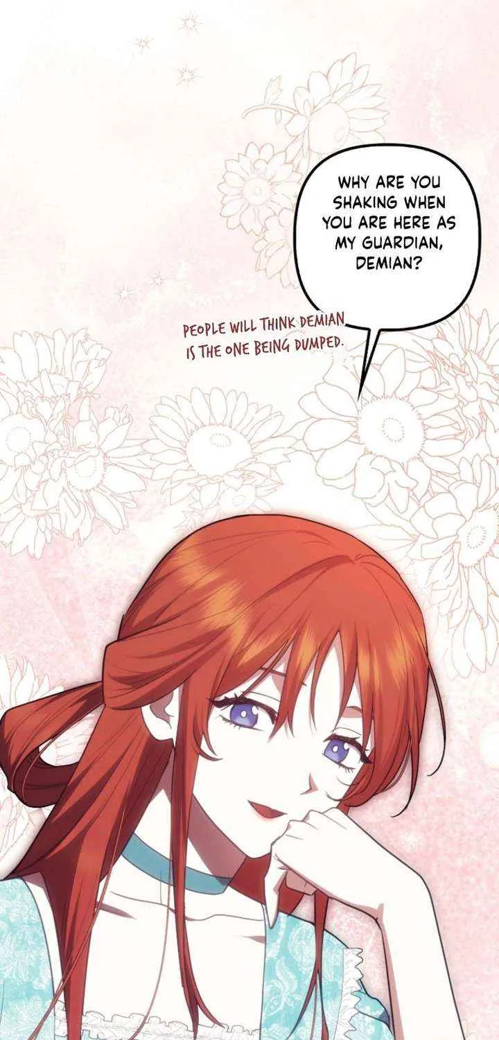 Read The Abandoned Bachelorette Enjoys Her Simple Life Manga Online