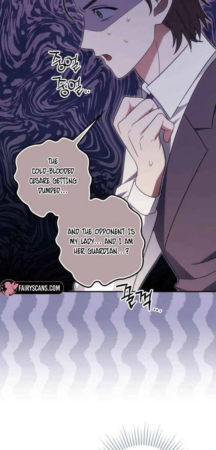 Read The Abandoned Bachelorette Enjoys Her Simple Life Manga Online