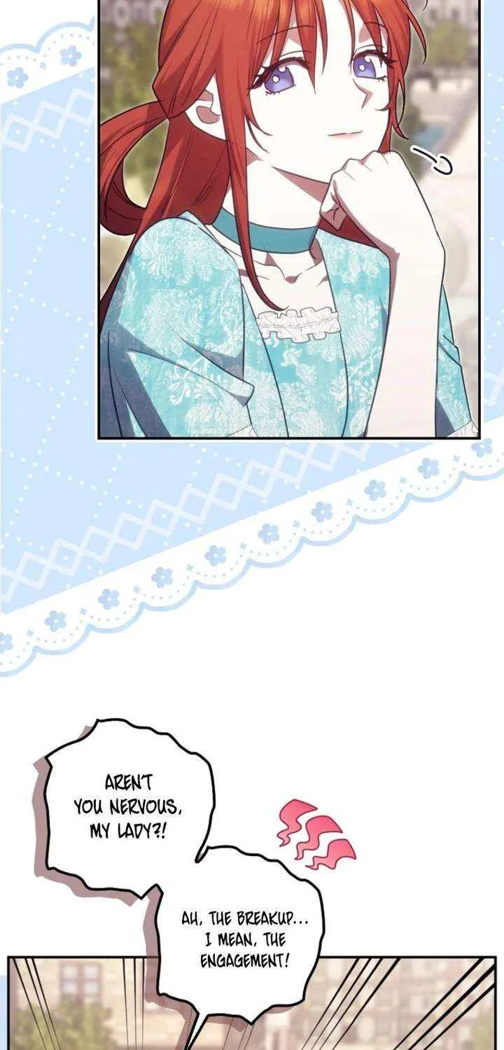 Read The Abandoned Bachelorette Enjoys Her Simple Life Manga Online