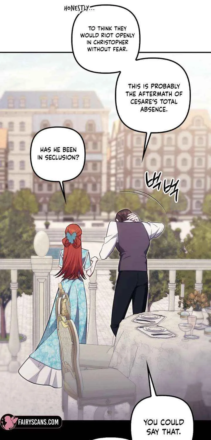 Read The Abandoned Bachelorette Enjoys Her Simple Life Manga Online