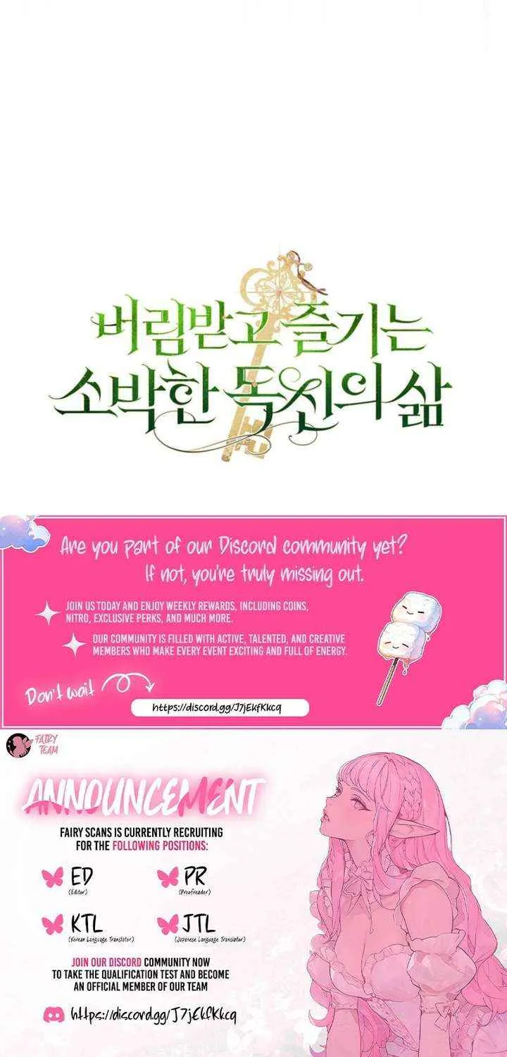 Read The Abandoned Bachelorette Enjoys Her Simple Life Manga Online