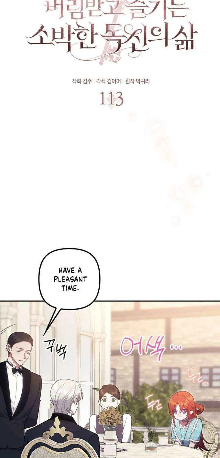 Read The Abandoned Bachelorette Enjoys Her Simple Life Manga Online