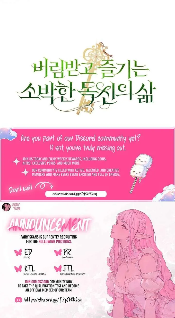 Read The Abandoned Bachelorette Enjoys Her Simple Life Manga Online