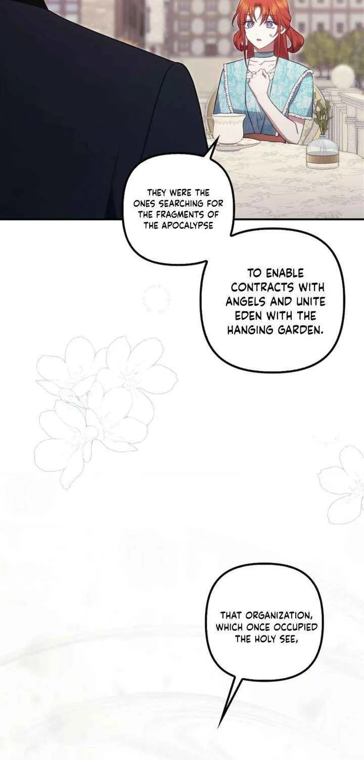 Read The Abandoned Bachelorette Enjoys Her Simple Life Manga Online