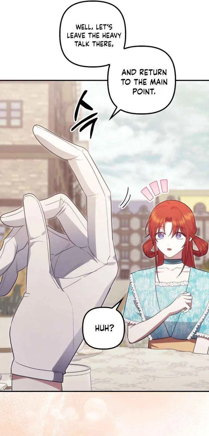 Read The Abandoned Bachelorette Enjoys Her Simple Life Manga Online