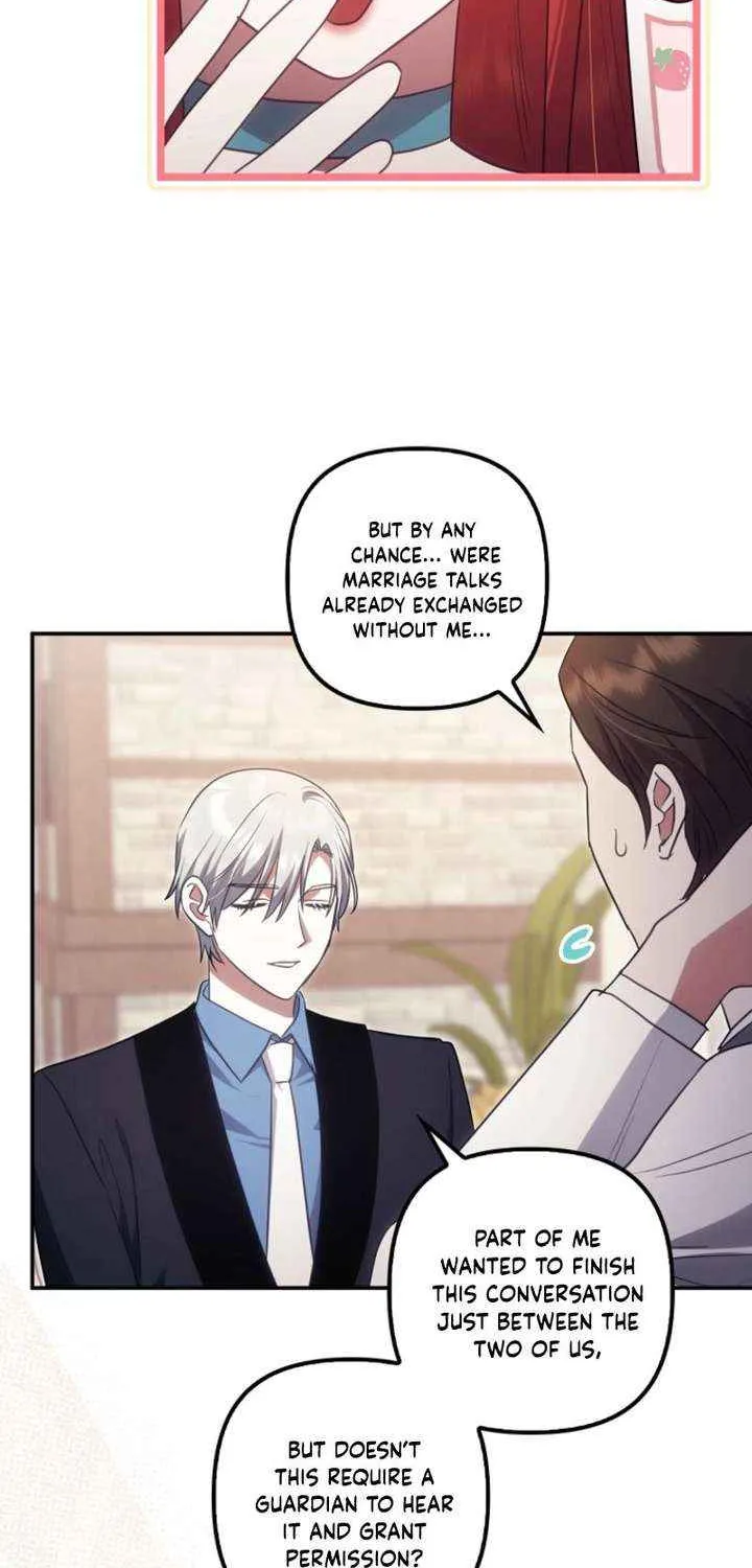 Read The Abandoned Bachelorette Enjoys Her Simple Life Manga Online