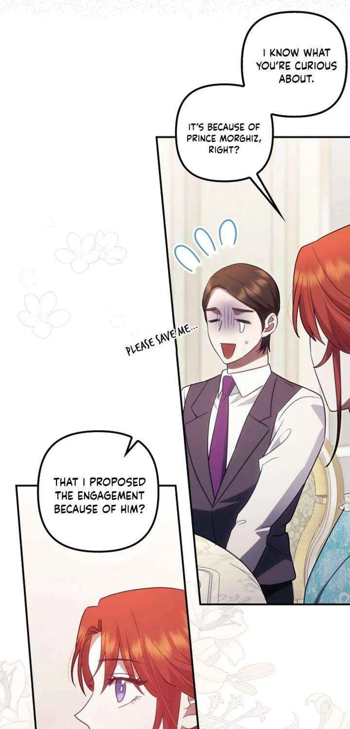 Read The Abandoned Bachelorette Enjoys Her Simple Life Manga Online