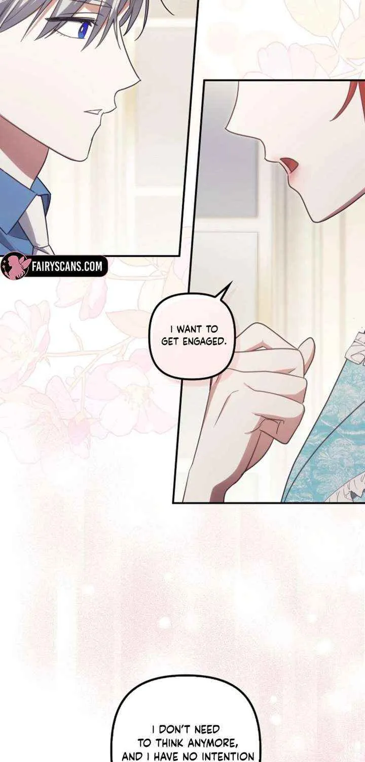 Read The Abandoned Bachelorette Enjoys Her Simple Life Manga Online
