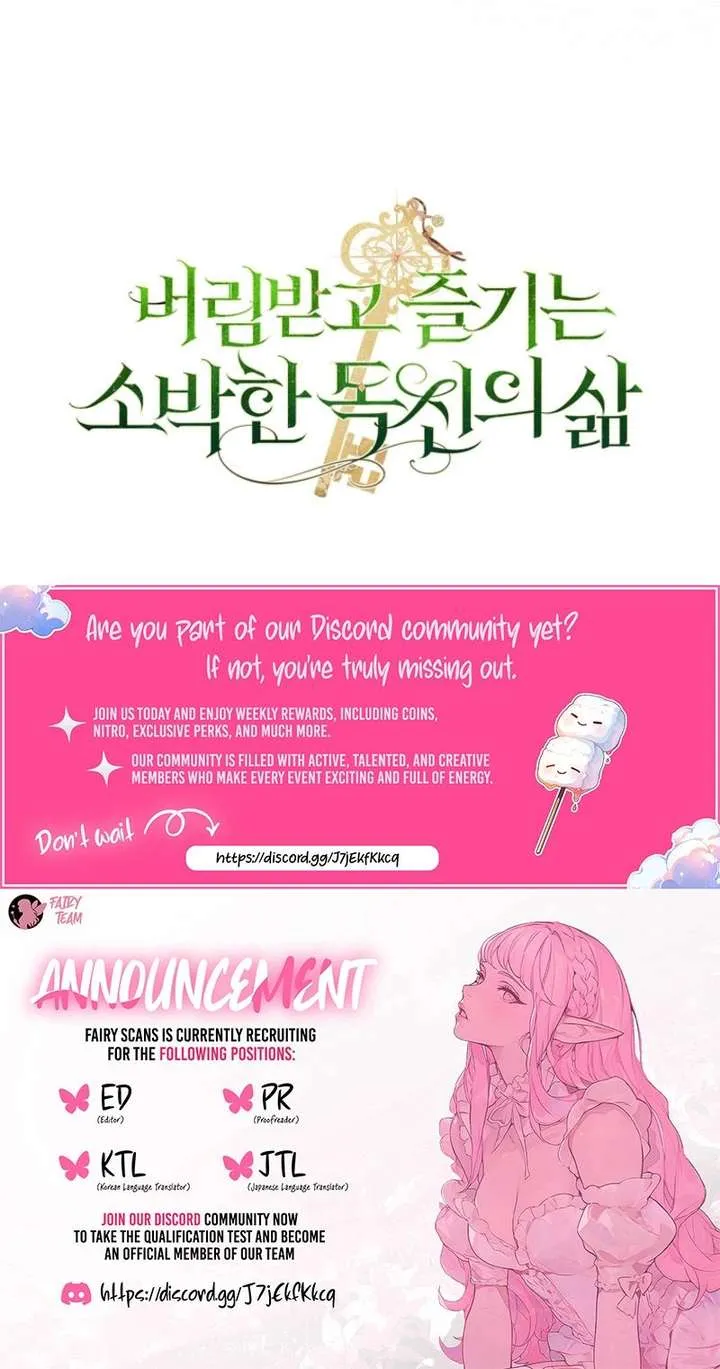 Read The Abandoned Bachelorette Enjoys Her Simple Life Manga Online