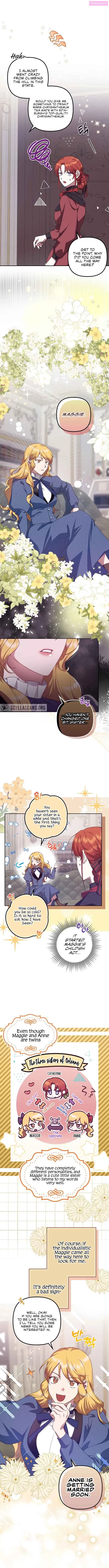 Read The Abandoned Bachelorette Enjoys Her Simple Life Manga Online