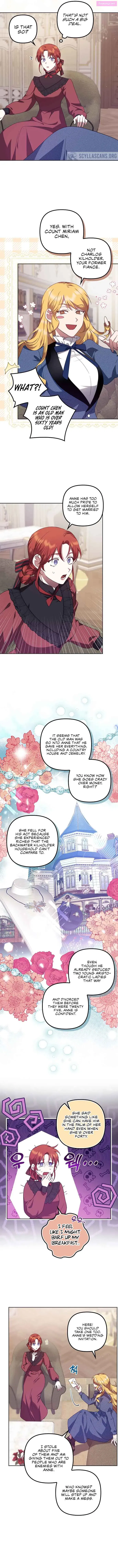 Read The Abandoned Bachelorette Enjoys Her Simple Life Manga Online