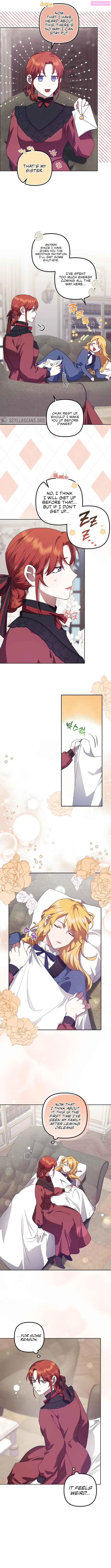 Read The Abandoned Bachelorette Enjoys Her Simple Life Manga Online