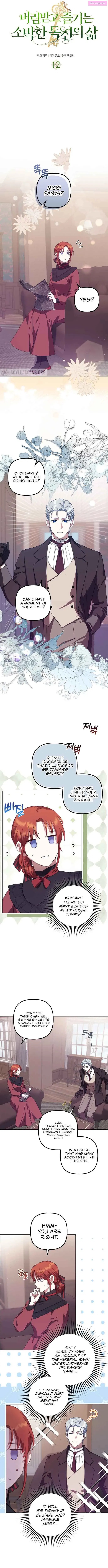 Read The Abandoned Bachelorette Enjoys Her Simple Life Manga Online