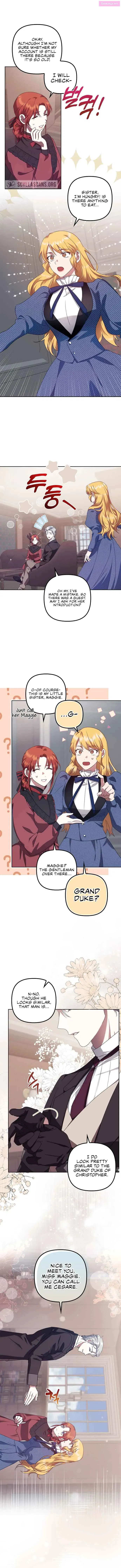 Read The Abandoned Bachelorette Enjoys Her Simple Life Manga Online