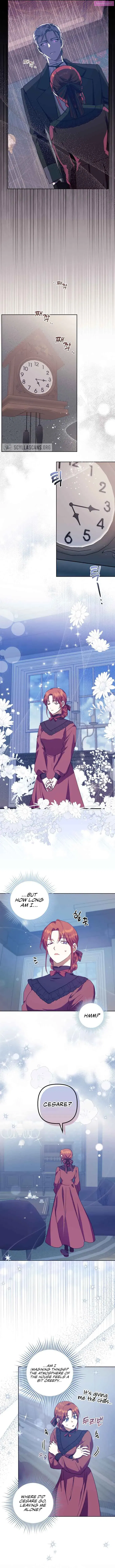 Read The Abandoned Bachelorette Enjoys Her Simple Life Manga Online