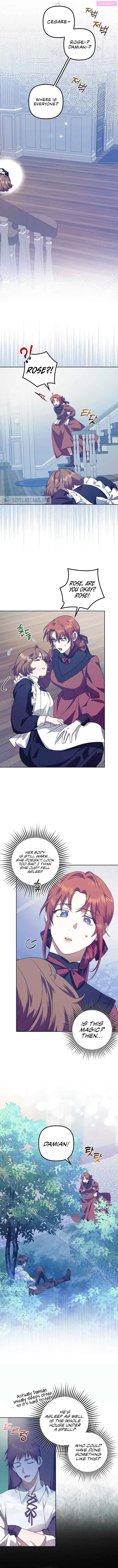 Read The Abandoned Bachelorette Enjoys Her Simple Life Manga Online