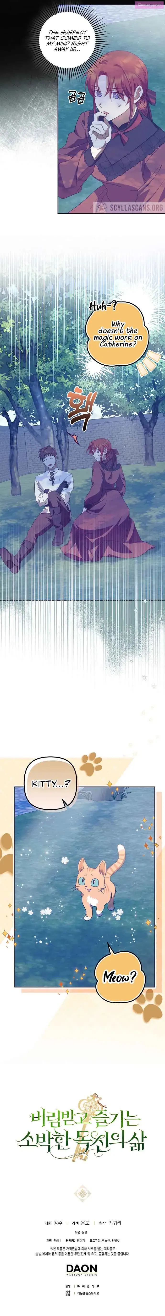 Read The Abandoned Bachelorette Enjoys Her Simple Life Manga Online