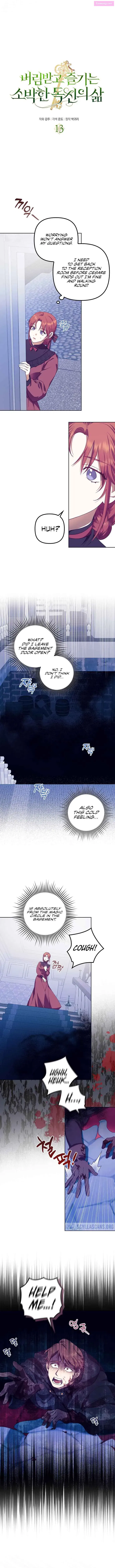 Read The Abandoned Bachelorette Enjoys Her Simple Life Manga Online