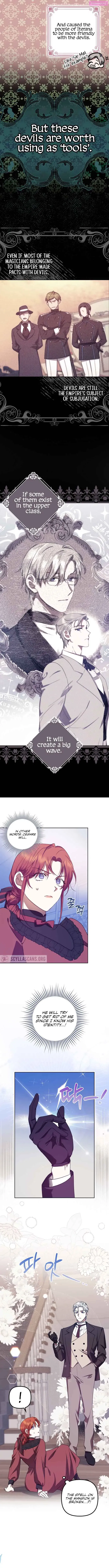 Read The Abandoned Bachelorette Enjoys Her Simple Life Manga Online