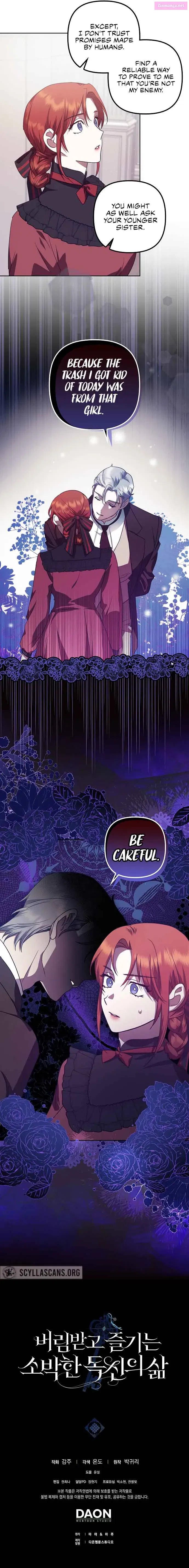 Read The Abandoned Bachelorette Enjoys Her Simple Life Manga Online