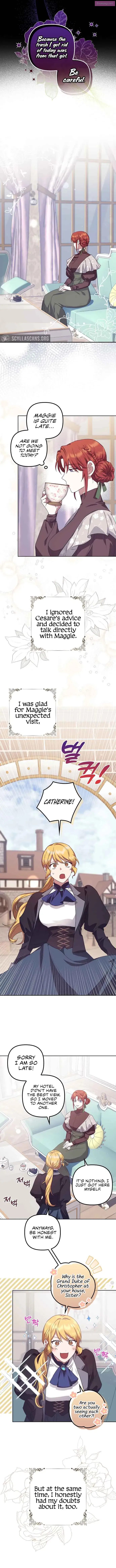 Read The Abandoned Bachelorette Enjoys Her Simple Life Manga Online