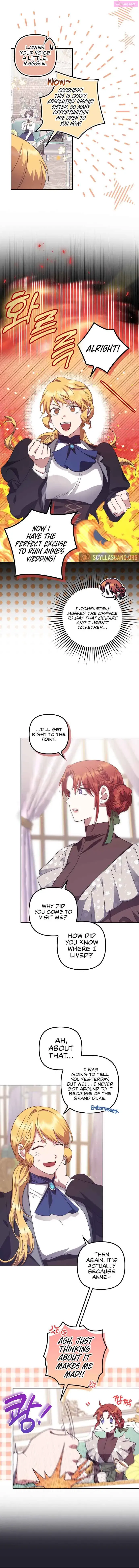 Read The Abandoned Bachelorette Enjoys Her Simple Life Manga Online