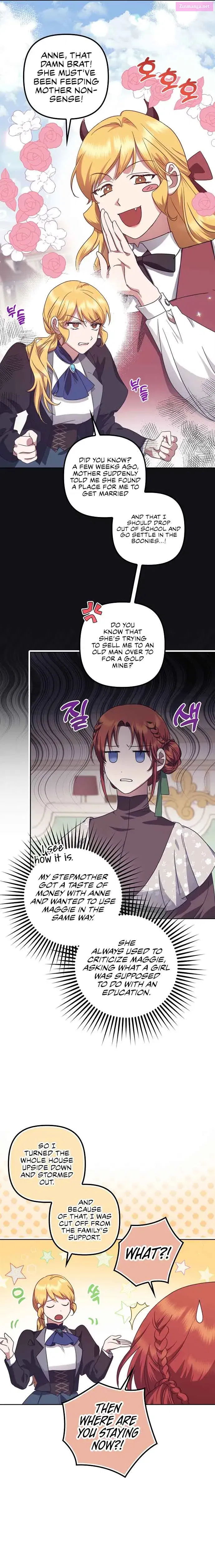 Read The Abandoned Bachelorette Enjoys Her Simple Life Manga Online