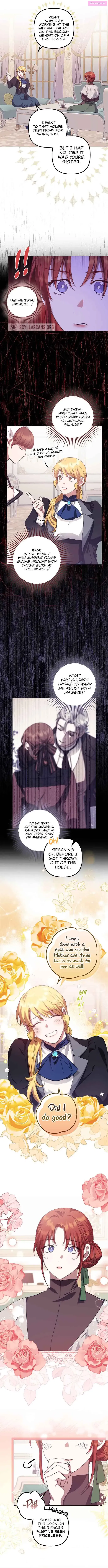 Read The Abandoned Bachelorette Enjoys Her Simple Life Manga Online