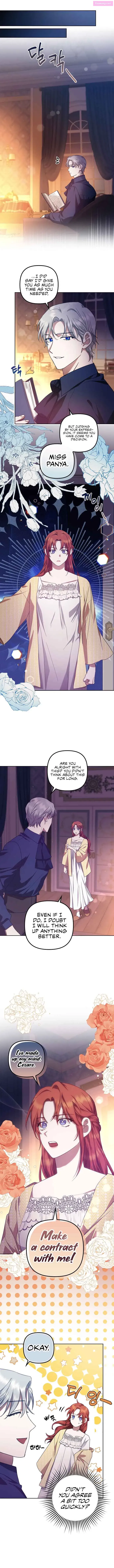 Read The Abandoned Bachelorette Enjoys Her Simple Life Manga Online