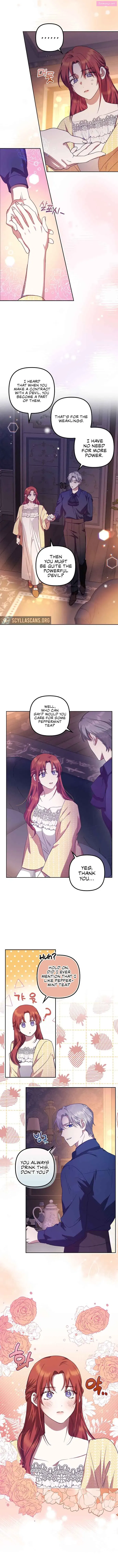 Read The Abandoned Bachelorette Enjoys Her Simple Life Manga Online